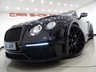 USED 2015 65 BENTLEY CONTINENTAL 4.0 GTC V8 S ONYX CONCEPT GTX700 (700 BHP) 2DR CONVERTIBLE AUTO 4WD..' MULLINER DRIVING SPECIFICATION ' ONYX CONCEPT GTX700 (700 BHP) AUTO 4WD CONVERTIBLE