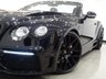 USED 2015 65 BENTLEY CONTINENTAL 4.0 GTC V8 S ONYX CONCEPT GTX700 (700 BHP) 2DR CONVERTIBLE AUTO 4WD..' MULLINER DRIVING SPECIFICATION ' ONYX CONCEPT GTX700 (700 BHP) AUTO 4WD CONVERTIBLE