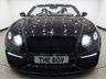 USED 2015 65 BENTLEY CONTINENTAL 4.0 GTC V8 S ONYX CONCEPT GTX700 (700 BHP) 2DR CONVERTIBLE AUTO 4WD..' MULLINER DRIVING SPECIFICATION ' ONYX CONCEPT GTX700 (700 BHP) AUTO 4WD CONVERTIBLE