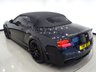 USED 2015 65 BENTLEY CONTINENTAL 4.0 GTC V8 S ONYX CONCEPT GTX700 (700 BHP) 2DR CONVERTIBLE AUTO 4WD..' MULLINER DRIVING SPECIFICATION ' ONYX CONCEPT GTX700 (700 BHP) AUTO 4WD CONVERTIBLE