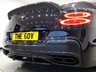 USED 2015 65 BENTLEY CONTINENTAL 4.0 GTC V8 S ONYX CONCEPT GTX700 (700 BHP) 2DR CONVERTIBLE AUTO 4WD..' MULLINER DRIVING SPECIFICATION ' ONYX CONCEPT GTX700 (700 BHP) AUTO 4WD CONVERTIBLE
