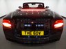 USED 2015 65 BENTLEY CONTINENTAL 4.0 GTC V8 S ONYX CONCEPT GTX700 (700 BHP) 2DR CONVERTIBLE AUTO 4WD..' MULLINER DRIVING SPECIFICATION ' ONYX CONCEPT GTX700 (700 BHP) AUTO 4WD CONVERTIBLE