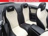 USED 2015 65 BENTLEY CONTINENTAL 4.0 GTC V8 S ONYX CONCEPT GTX700 (700 BHP) 2DR CONVERTIBLE AUTO 4WD..' MULLINER DRIVING SPECIFICATION ' ONYX CONCEPT GTX700 (700 BHP) AUTO 4WD CONVERTIBLE