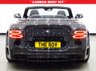 USED 2015 65 BENTLEY CONTINENTAL 4.0 GTC V8 S ONYX CONCEPT GTX700 (700 BHP) 2DR CONVERTIBLE AUTO 4WD..' MULLINER DRIVING SPECIFICATION ' ONYX CONCEPT GTX700 (700 BHP) AUTO 4WD CONVERTIBLE