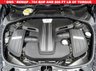 USED 2015 65 BENTLEY CONTINENTAL 4.0 GTC V8 S ONYX CONCEPT GTX700 (700 BHP) 2DR CONVERTIBLE AUTO 4WD..' MULLINER DRIVING SPECIFICATION ' ONYX CONCEPT GTX700 (700 BHP) AUTO 4WD CONVERTIBLE