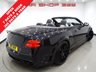 USED 2015 65 BENTLEY CONTINENTAL 4.0 GTC V8 S ONYX CONCEPT GTX700 (700 BHP) 2DR CONVERTIBLE AUTO 4WD..' MULLINER DRIVING SPECIFICATION ' ONYX CONCEPT GTX700 (700 BHP) AUTO 4WD CONVERTIBLE