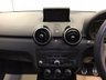 USED 2017 17 AUDI A1 1.4 SPORTBACK TFSI BLACK EDITION 5d 148 BHP FINANCE RATES FROM 6.9% APR