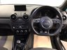 USED 2017 17 AUDI A1 1.4 SPORTBACK TFSI BLACK EDITION 5d 148 BHP FINANCE RATES FROM 6.9% APR