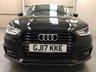 USED 2017 17 AUDI A1 1.4 SPORTBACK TFSI BLACK EDITION 5d 148 BHP FINANCE RATES FROM 6.9% APR