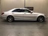 USED 2015 L MERCEDES-BENZ S-CLASS 3.0 S350 BLUETEC L AMG LINE 4d 258 BHP FINANCE RATES FROM 6.9% APR