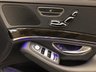 USED 2015 L MERCEDES-BENZ S-CLASS 3.0 S350 BLUETEC L AMG LINE 4d 258 BHP FINANCE RATES FROM 6.9% APR