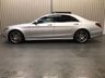 USED 2015 L MERCEDES-BENZ S-CLASS 3.0 S350 BLUETEC L AMG LINE 4d 258 BHP FINANCE RATES FROM 6.9% APR