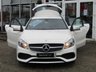 USED 2016 16 MERCEDES-BENZ A-CLASS 1.5 A 180 D AMG LINE 5d 107 BHP Finished in POLAR WHITE with contrasting FULL LEATHER ALCANTARA Trim. This A class certainly looks smart, with its slim lights and smooth body panels. There's plenty of room in the front and the back which will suit the average family. Features include Full leather alacntara, Alloys, Only &pound;20 Road tax, Sat Nav, Reversing Camera, Park sensors, B/Tooth and much more. Mercedes Dealer Serviced at 11821 miles, 18749 miles and at 22538 miles. 12 Months MOT.