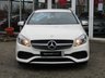 USED 2016 16 MERCEDES-BENZ A-CLASS 1.5 A 180 D AMG LINE 5d 107 BHP Finished in POLAR WHITE with contrasting FULL LEATHER ALCANTARA Trim. This A class certainly looks smart, with its slim lights and smooth body panels. There's plenty of room in the front and the back which will suit the average family. Features include Full leather alacntara, Alloys, Only &pound;20 Road tax, Sat Nav, Reversing Camera, Park sensors, B/Tooth and much more. Mercedes Dealer Serviced at 11821 miles, 18749 miles and at 22538 miles. 12 Months MOT.