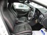 USED 2016 16 MERCEDES-BENZ A-CLASS 1.5 A 180 D AMG LINE 5d 107 BHP Finished in POLAR WHITE with contrasting FULL LEATHER ALCANTARA Trim. This A class certainly looks smart, with its slim lights and smooth body panels. There's plenty of room in the front and the back which will suit the average family. Features include Full leather alacntara, Alloys, Only &pound;20 Road tax, Sat Nav, Reversing Camera, Park sensors, B/Tooth and much more. Mercedes Dealer Serviced at 11821 miles, 18749 miles and at 22538 miles. 12 Months MOT.