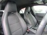 USED 2016 16 MERCEDES-BENZ A-CLASS 1.5 A 180 D AMG LINE 5d 107 BHP Finished in POLAR WHITE with contrasting FULL LEATHER ALCANTARA Trim. This A class certainly looks smart, with its slim lights and smooth body panels. There's plenty of room in the front and the back which will suit the average family. Features include Full leather alacntara, Alloys, Only &pound;20 Road tax, Sat Nav, Reversing Camera, Park sensors, B/Tooth and much more. Mercedes Dealer Serviced at 11821 miles, 18749 miles and at 22538 miles. 12 Months MOT.