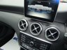 USED 2016 16 MERCEDES-BENZ A-CLASS 1.5 A 180 D AMG LINE 5d 107 BHP Finished in POLAR WHITE with contrasting FULL LEATHER ALCANTARA Trim. This A class certainly looks smart, with its slim lights and smooth body panels. There's plenty of room in the front and the back which will suit the average family. Features include Full leather alacntara, Alloys, Only &pound;20 Road tax, Sat Nav, Reversing Camera, Park sensors, B/Tooth and much more. Mercedes Dealer Serviced at 11821 miles, 18749 miles and at 22538 miles. 12 Months MOT.