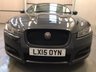 USED 2015 15 JAGUAR XF 2.2 D R-SPORT 4d 200 BHP FINANCE RATES FROM 6.9% APR