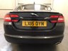 USED 2015 15 JAGUAR XF 2.2 D R-SPORT 4d 200 BHP FINANCE RATES FROM 6.9% APR