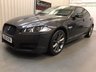USED 2015 15 JAGUAR XF 2.2 D R-SPORT 4d 200 BHP FINANCE RATES FROM 6.9% APR