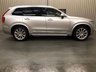USED 2015 65 VOLVO XC90 2.0 D5 INSCRIPTION AWD 5d 222 BHP FINANCE RATES FROM 6.9% APR