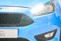 USED 2017 17 FORD FOCUS 1.5 ST-LINE TDCI 5d 118 BHP 