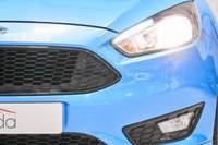USED 2017 17 FORD FOCUS 1.5 ST-LINE TDCI 5d 118 BHP 