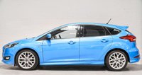 USED 2017 17 FORD FOCUS 1.5 ST-LINE TDCI 5d 118 BHP 