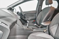 USED 2017 17 FORD FOCUS 1.5 ST-LINE TDCI 5d 118 BHP 