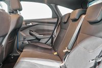 USED 2017 17 FORD FOCUS 1.5 ST-LINE TDCI 5d 118 BHP 