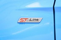 USED 2017 17 FORD FOCUS 1.5 ST-LINE TDCI 5d 118 BHP 
