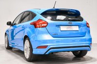 USED 2017 17 FORD FOCUS 1.5 ST-LINE TDCI 5d 118 BHP 