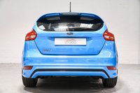 USED 2017 17 FORD FOCUS 1.5 ST-LINE TDCI 5d 118 BHP 