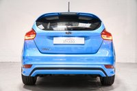 USED 2017 17 FORD FOCUS 1.5 ST-LINE TDCI 5d 118 BHP 