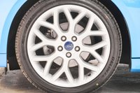 USED 2017 17 FORD FOCUS 1.5 ST-LINE TDCI 5d 118 BHP 