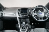 USED 2017 17 FORD FOCUS 1.5 ST-LINE TDCI 5d 118 BHP 