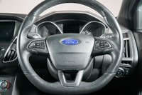 USED 2017 17 FORD FOCUS 1.5 ST-LINE TDCI 5d 118 BHP 