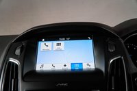 USED 2017 17 FORD FOCUS 1.5 ST-LINE TDCI 5d 118 BHP 
