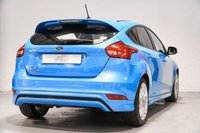 USED 2017 17 FORD FOCUS 1.5 ST-LINE TDCI 5d 118 BHP 