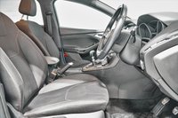 USED 2017 17 FORD FOCUS 1.5 ST-LINE TDCI 5d 118 BHP 