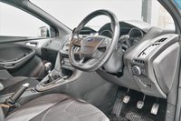 USED 2017 17 FORD FOCUS 1.5 ST-LINE TDCI 5d 118 BHP 