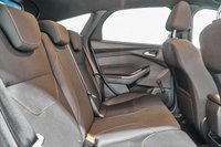 USED 2017 17 FORD FOCUS 1.5 ST-LINE TDCI 5d 118 BHP 