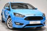 USED 2017 17 FORD FOCUS 1.5 ST-LINE TDCI 5d 118 BHP 