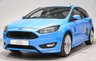 USED 2017 17 FORD FOCUS 1.5 ST-LINE TDCI 5d 118 BHP 