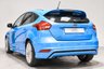 USED 2017 17 FORD FOCUS 1.5 ST-LINE TDCI 5d 118 BHP 
