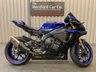 USED 2020 69 YAMAHA YZF 998cc YZF-R1  200 BHP FINANCE RATES FROM 6.9% APR