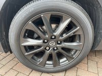 USED 2017 17 MAZDA CX-3 1.5 D SPORT NAV 5d 104 BHP CLICK AND COLLECT AVAILABLE