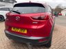 USED 2017 17 MAZDA CX-3 1.5 D SPORT NAV 5d 104 BHP CLICK AND COLLECT AVAILABLE
