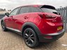USED 2017 17 MAZDA CX-3 1.5 D SPORT NAV 5d 104 BHP CLICK AND COLLECT AVAILABLE