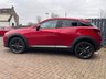 USED 2017 17 MAZDA CX-3 1.5 D SPORT NAV 5d 104 BHP CLICK AND COLLECT AVAILABLE